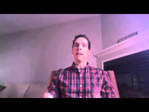 The first progress exam is coming