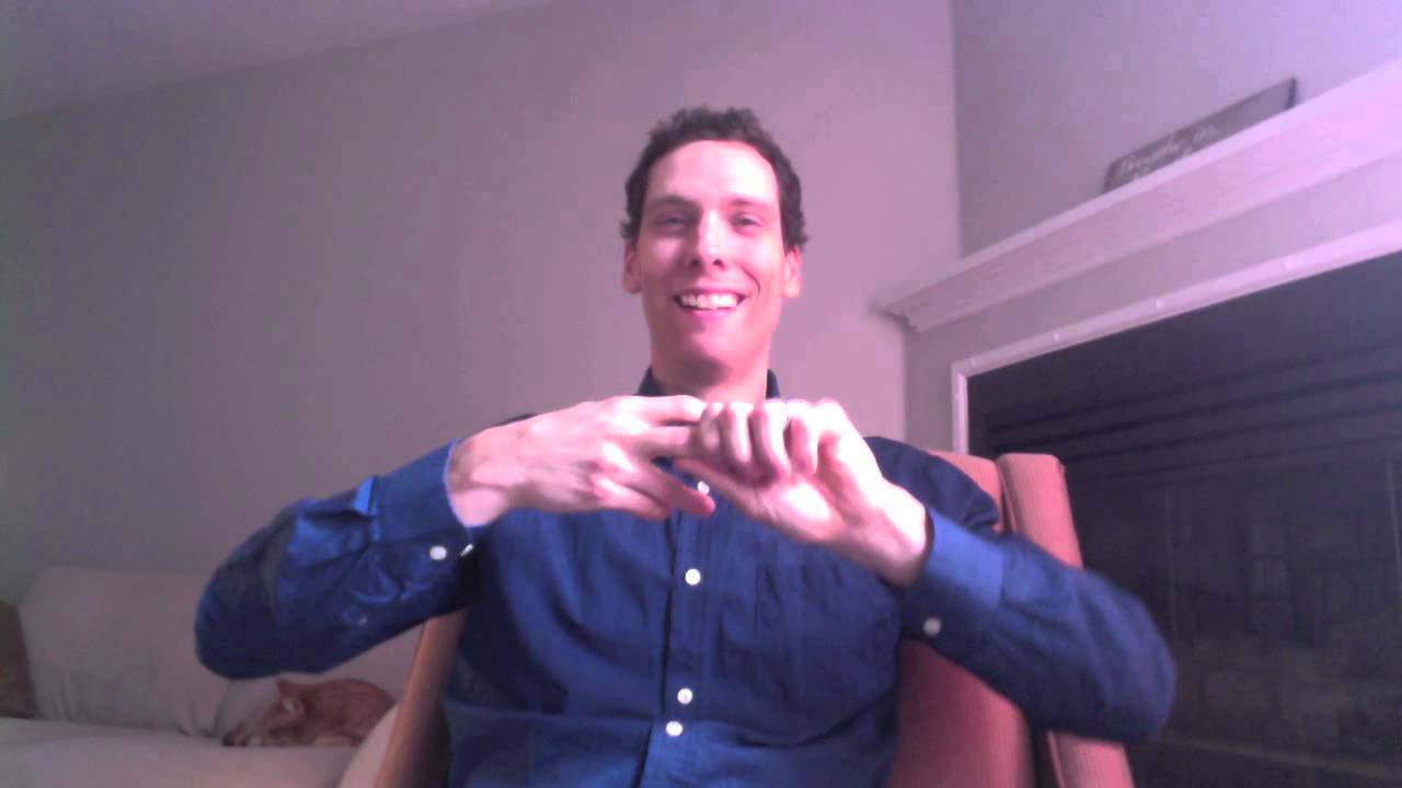 The 'Cracking Sound'...Explained