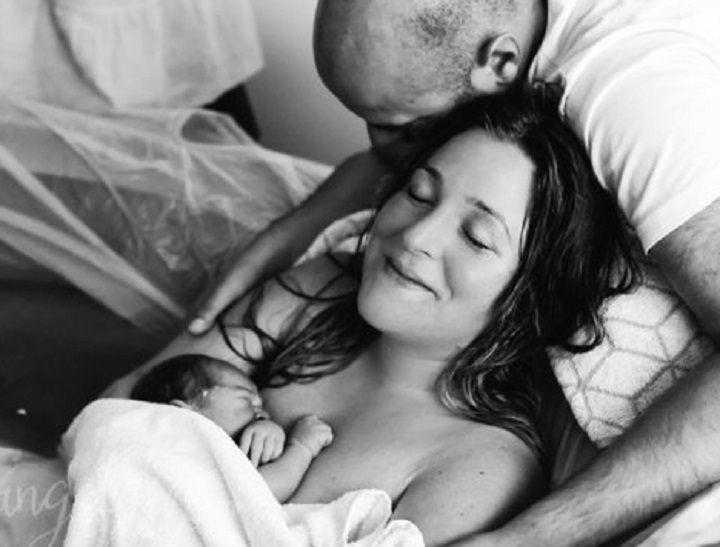 Birth Positions - Why Birthing Upright Can Provide More Space For Your Baby by Elmira Family Chiropractic