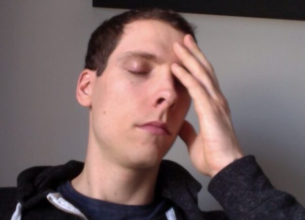 Do You Have a Headache? 4 Types and How to Treat Them by Elmira Family Chiropractic