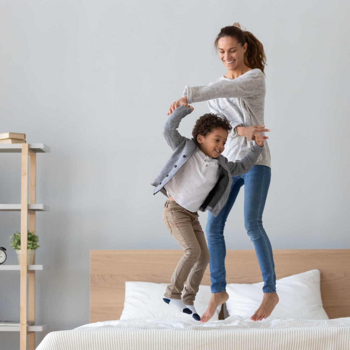 Moms Should be Able to Jump by Elmira Family Chiropractic