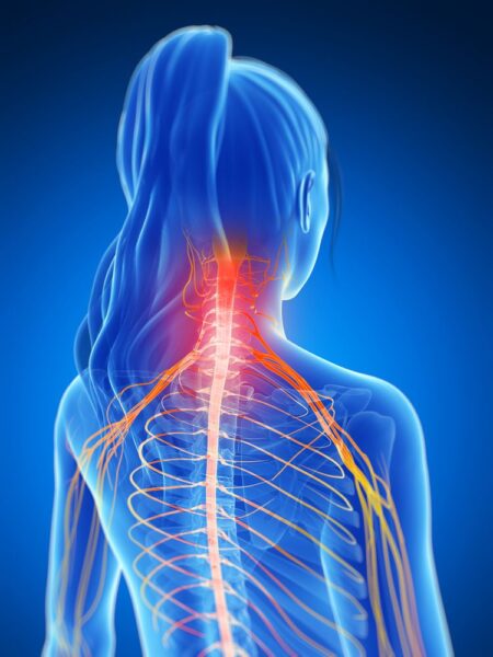 Numbness and Tingling in Your Arms - Do You Know About This Common Condition? by Elmira Family Chiropractic