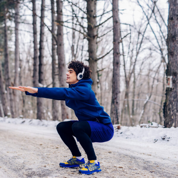 Squatting - The Single Best Exercise You Can Do and How to do it as Well by Elmira Family Chiropractic