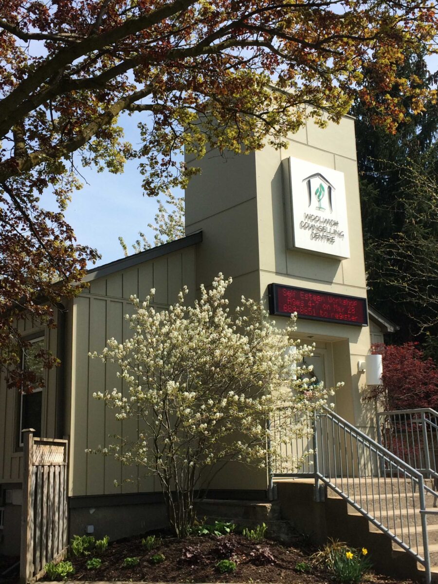 049 Life in Elmira Woolwich Counselling Centre with Amanda Wood