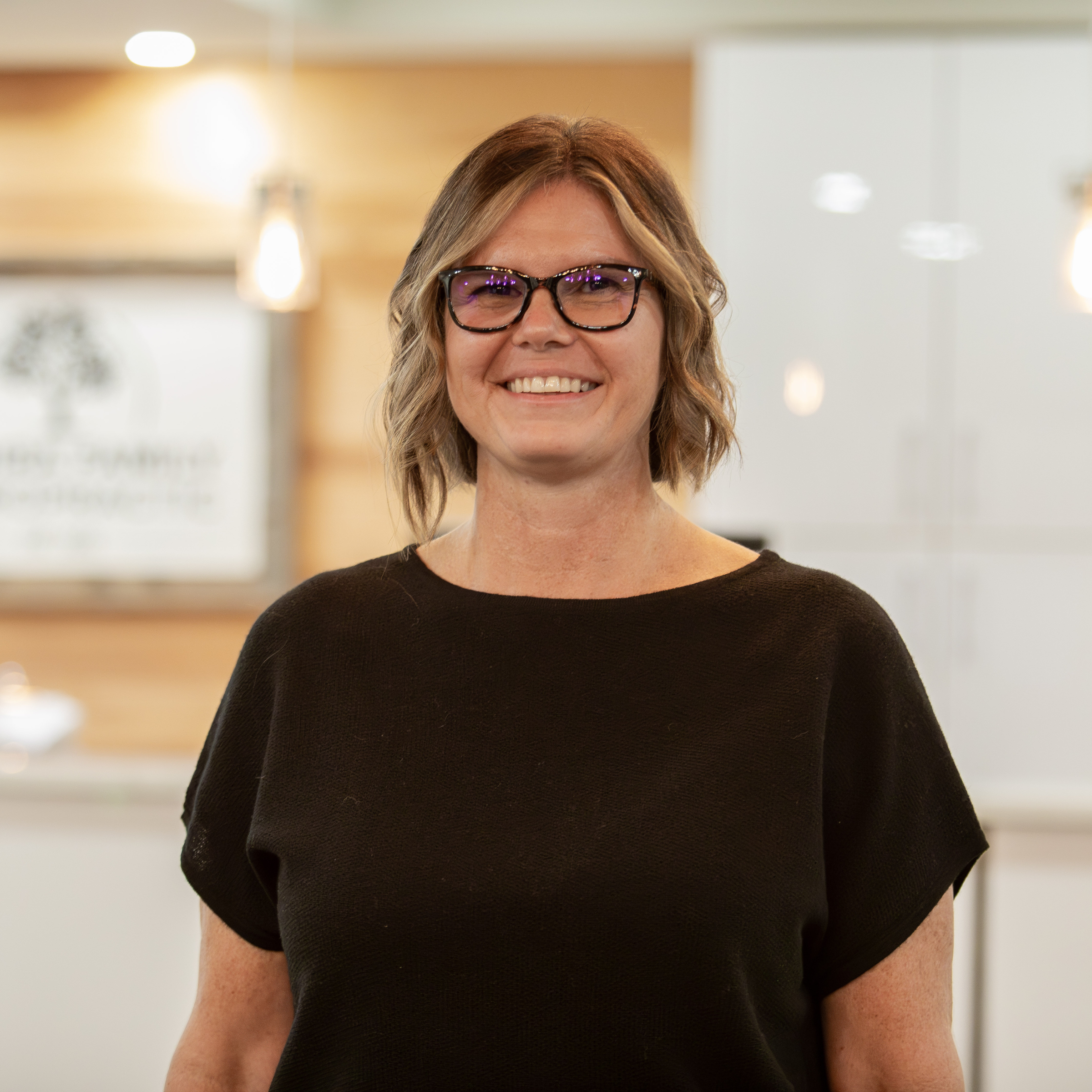 Kathy by Elmira Family Chiropractic