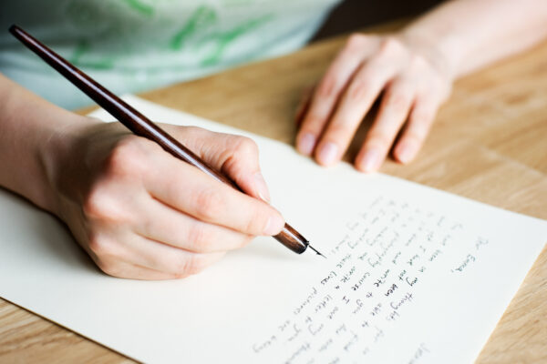  What Is a Gratitude Letter and Why Should You Write One? by Elmira Family Chiropractic