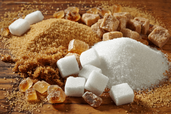 The Sugar Crisis by Elmira Family Chiropractic