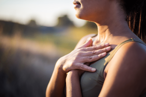 Health and Posture Benefits of Breathing by Elmira Family Chiropractic