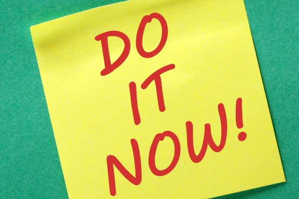 Does Someday Ever Come? by Elmira Family Chiropractic