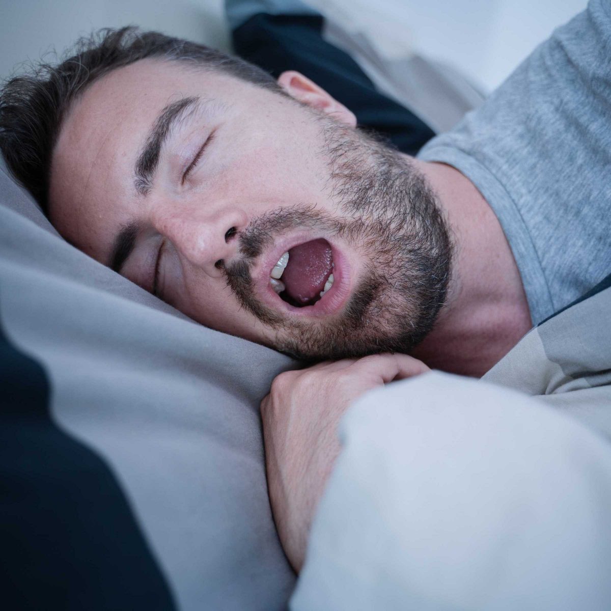 Are You a Mouth Breather? And Why Does It Matter? Elmira Family