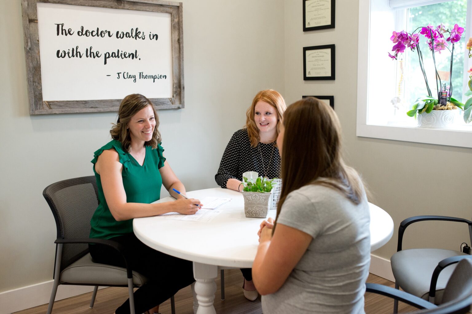 Elmira Family Chiropractic